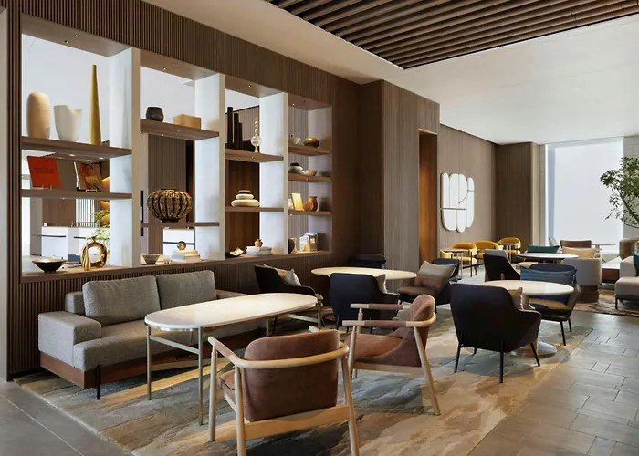 Courtyard By Marriott Fukui