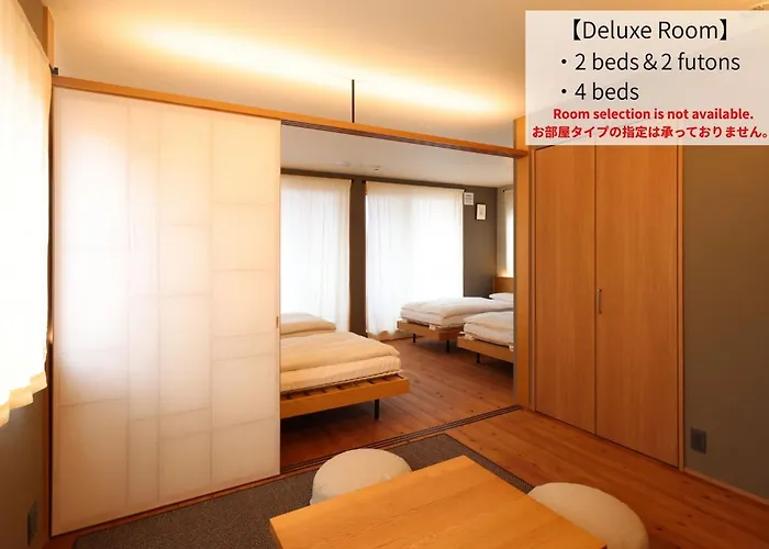 Neon Hotel - Luxury Sleep Retreat -